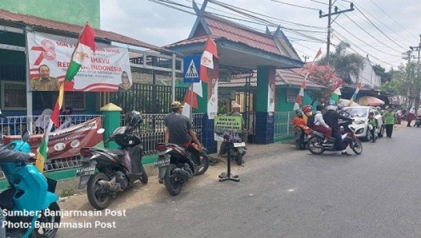 disdik banjarbaru